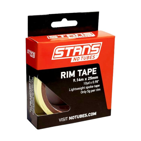 STAN'S NO TUBES UNIVERSAL RIM TAPE