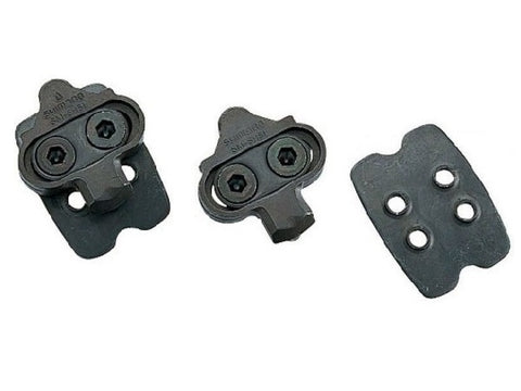 SHIMANO SPD OFF-ROAD CLEATS