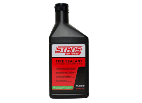 STAN'S NO TUBES TYRE SEALANT