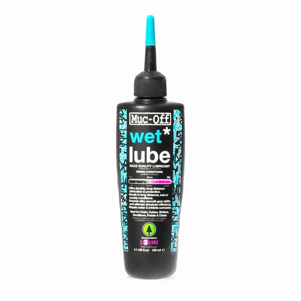 MUC-OFF WET WEATHER LUBE