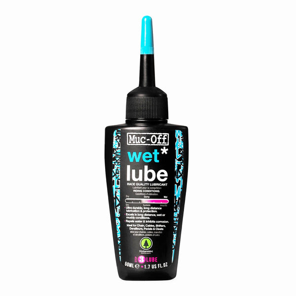 MUC-OFF WET WEATHER LUBE