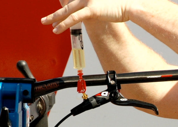 HYDRAULIC BRAKE SERVICE