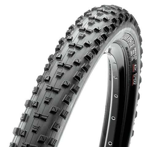 MAXXIS FOREKASTER MTB TYRES