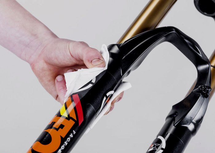 Suspension Fox 36 Lower Leg Service Fox Lower Leg Pressure Release