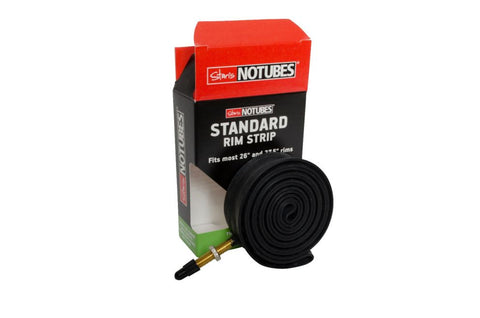 STAN'S NO TUBES RIM STRIPS