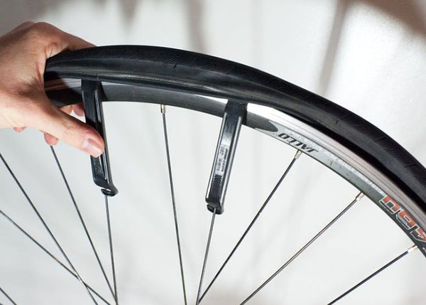 TYRE / TUBE / RIM TAPE FITTING – Rad Cyclery